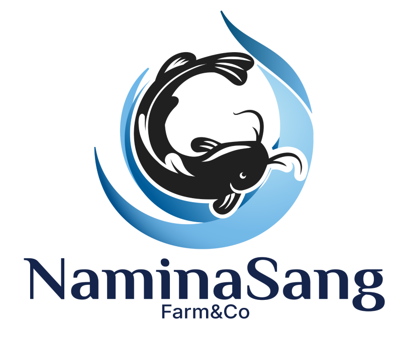Logo Poklahsar NaminaSang Farm